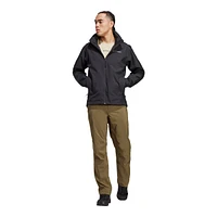 adidas Men's Terrex Multi Rain.RDY Jacket