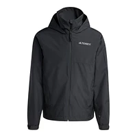 adidas Men's Terrex Multi Rain.RDY Jacket