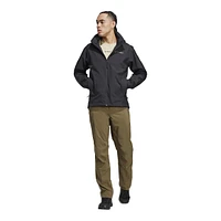 adidas Men's Terrex Multi Rain.RDY Jacket