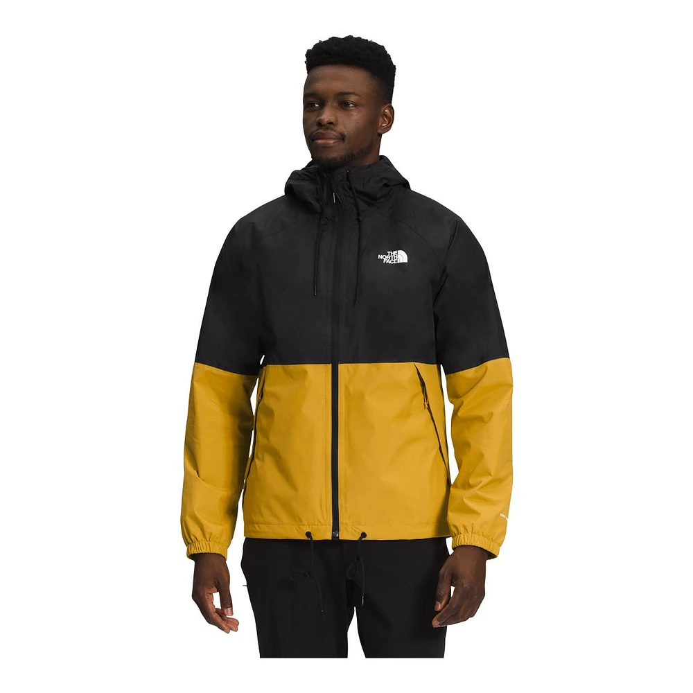 The North Face Men's Antora Rain Hoodie