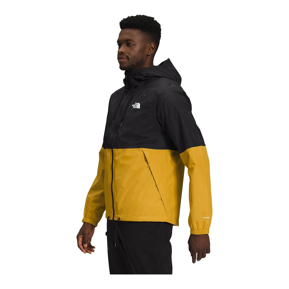 The North Face Men's Antora Rain Hoodie