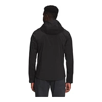 The North Face Men's West Basin 3L Jacket