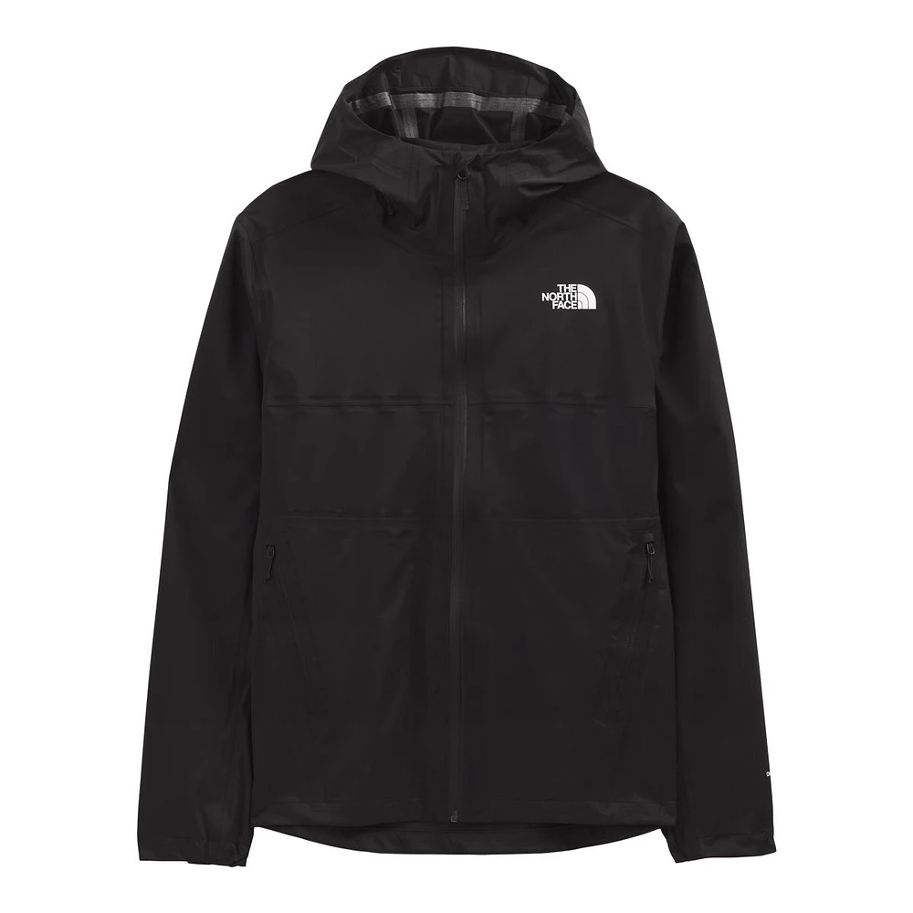 The North Face Men's West Basin 3L Jacket