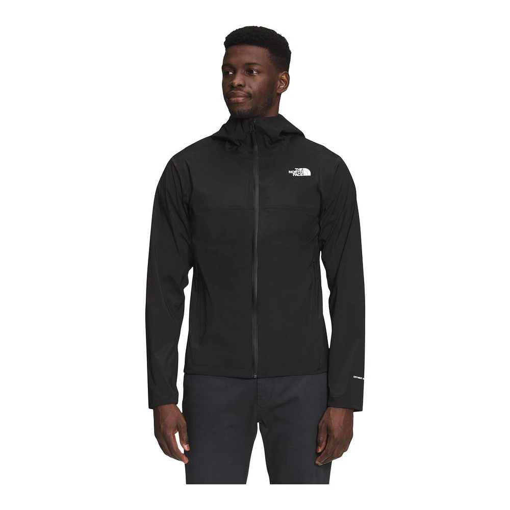 The North Face Men's West Basin 3L Jacket