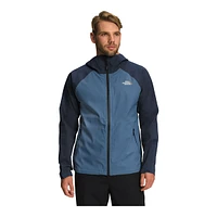 The North Face Men's Valle Vista Jacket