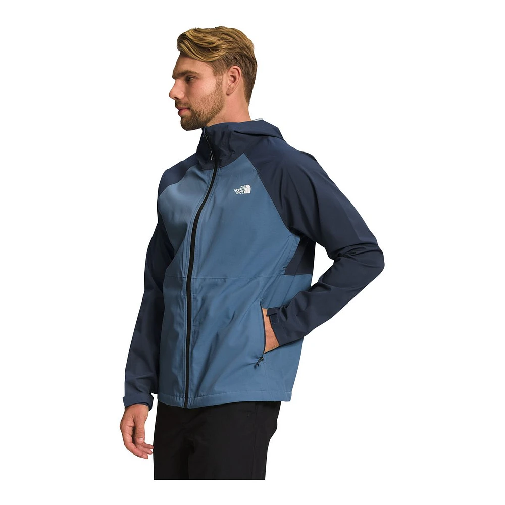 The North Face Men's Valle Vista Jacket