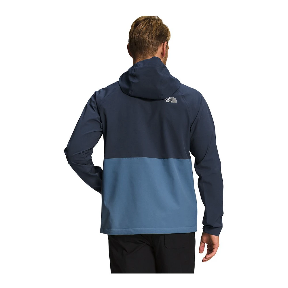 The North Face Men's Valle Vista Jacket