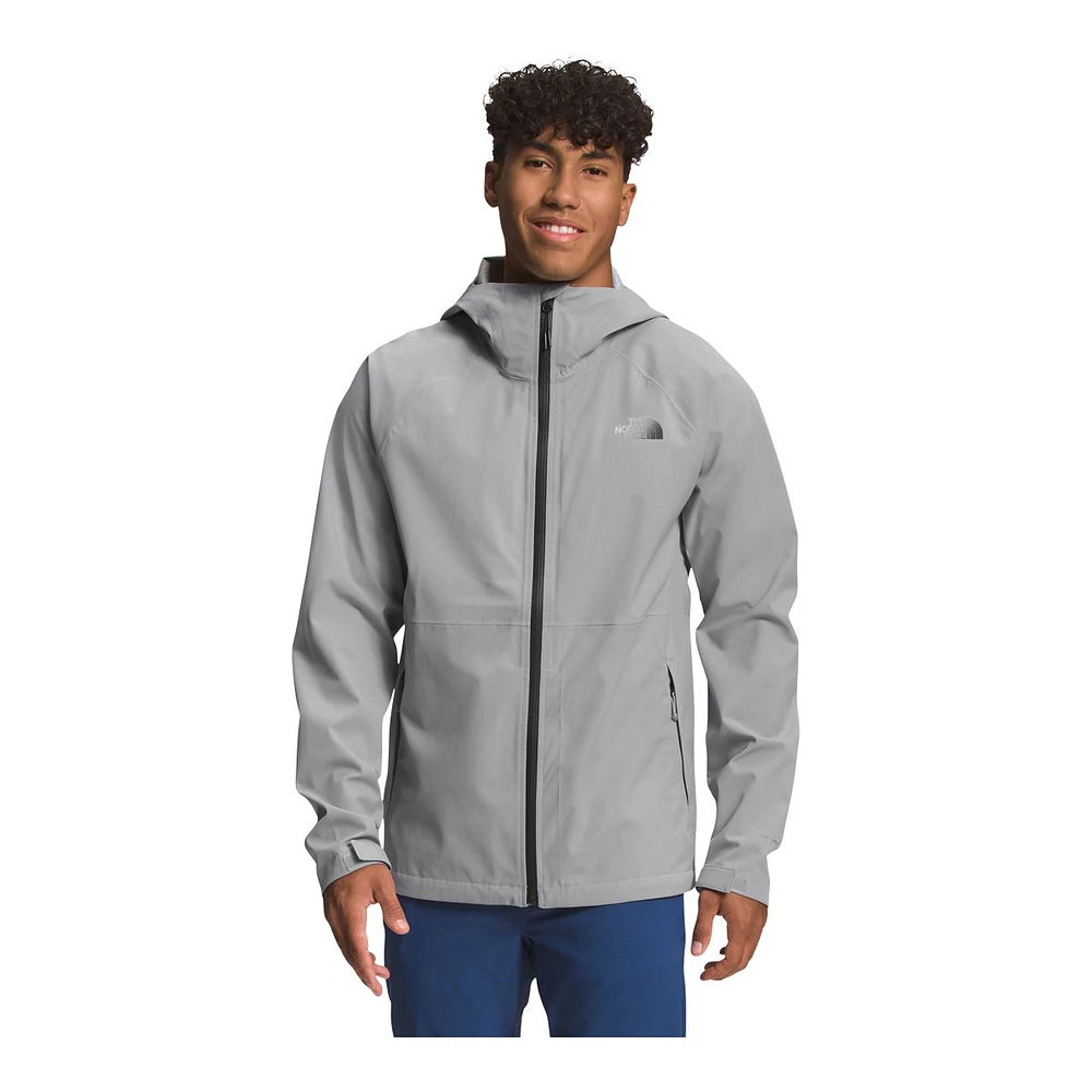 The North Face Men's Valle Vista Jacket