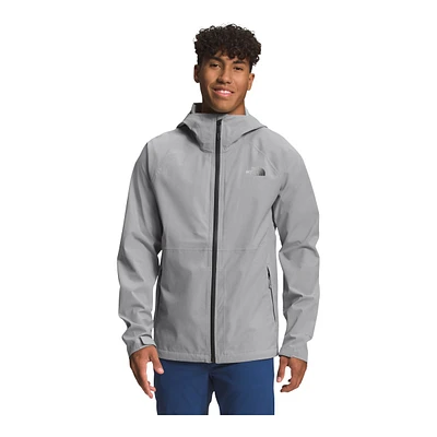 The North Face Men's Valle Vista Jacket