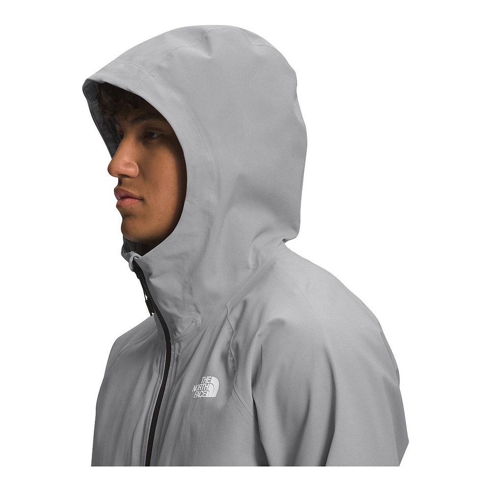 The North Face Men's Valle Vista Jacket