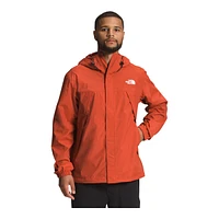 The North Face Men's Antora 2 L Rain Jacket