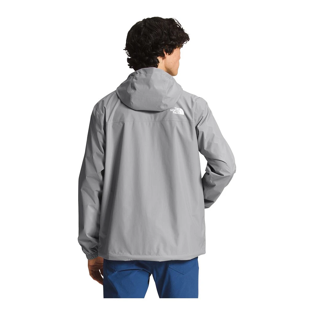 The North Face Men's Antora Rain Jacket