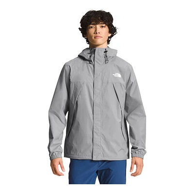 The North Face Men's Antora 2L Rain Shell Jacket