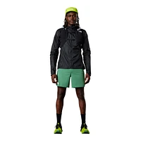 The North Face Men's Summit Superior Wind Shell Jacket