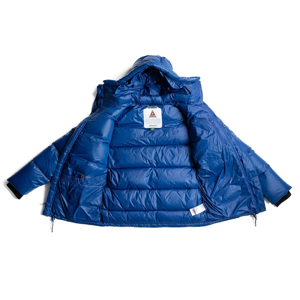 Woods Men's Made Canada Everest '82 Parka