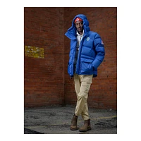 Woods Men's Made Canada Everest '82 Parka