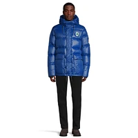 Woods Men's Made Canada Everest '82 Parka