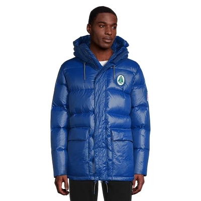 Woods Men's Made Canada Everest '82 Parka