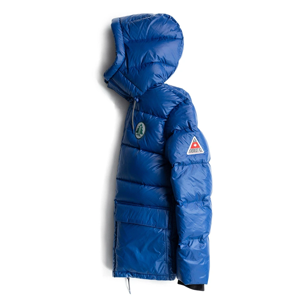 Woods Men's Made Canada Everest '82 Parka