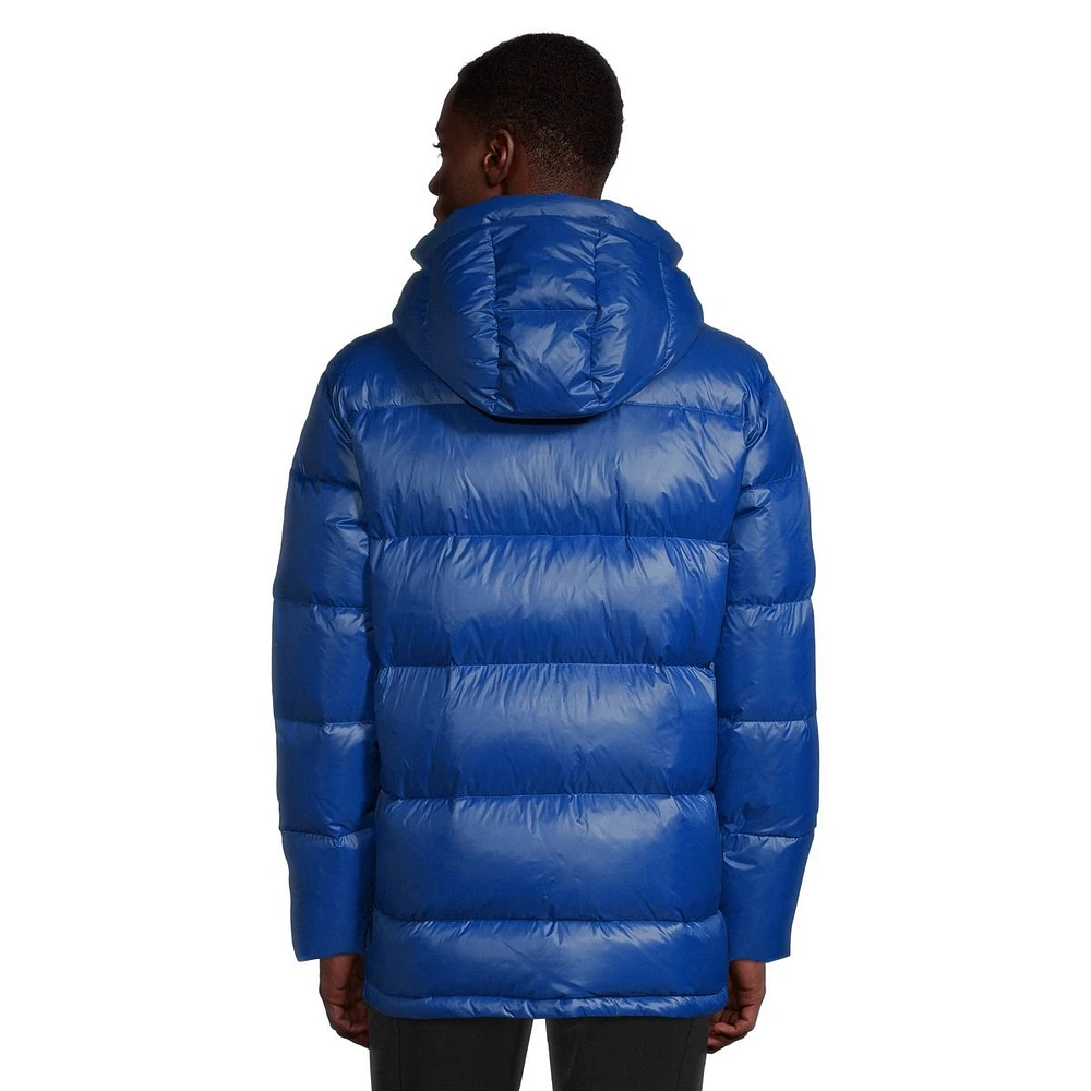 Woods Men's Made Canada Everest '82 Parka