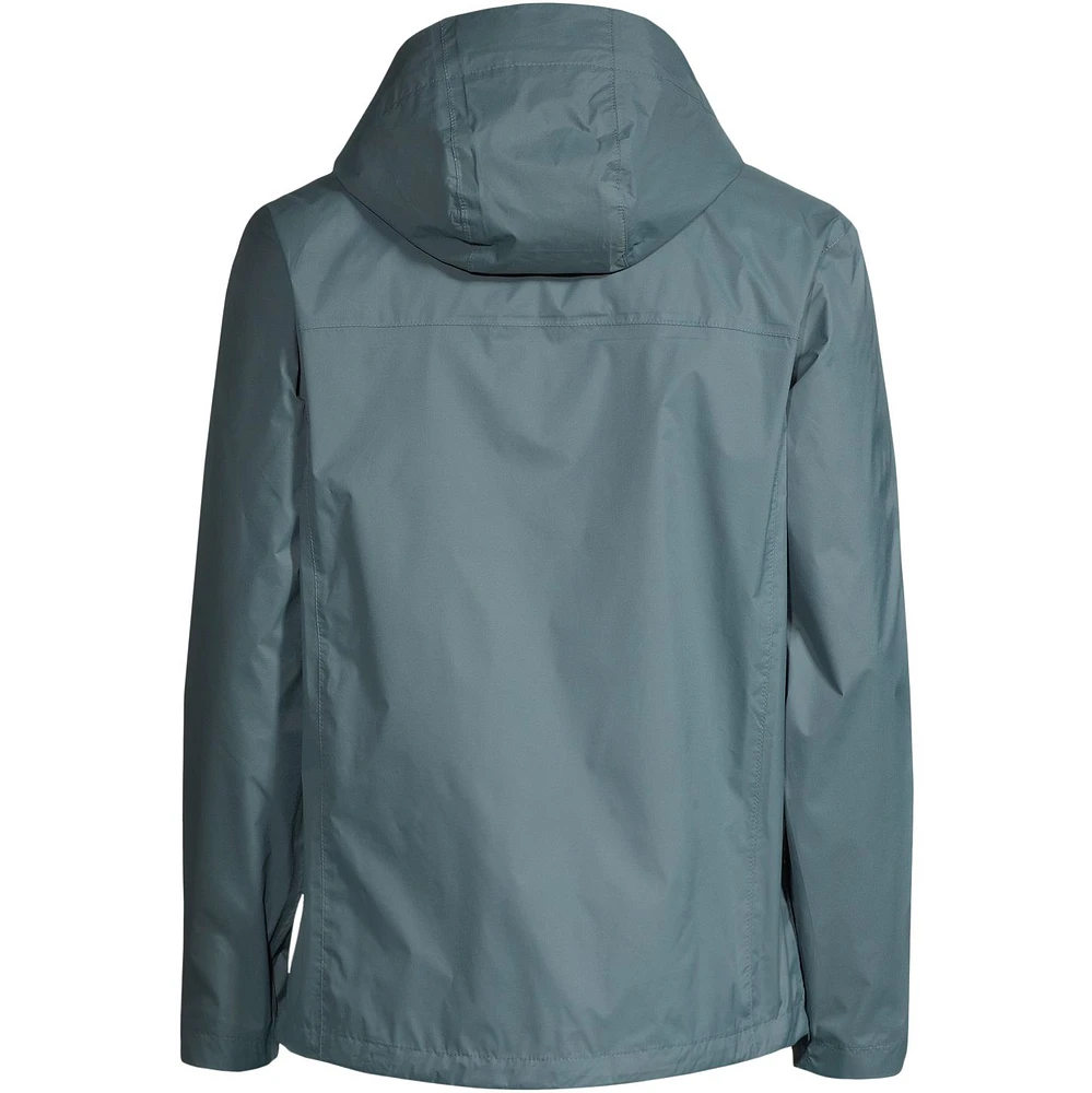 Columbia Men's Watertight II Omni-TECH™ Waterproof-Breathable Hooded Packable Rain Jacket