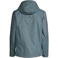 Columbia Men's Watertight II Omni-TECH™ Waterproof-Breathable Hooded Packable Rain Jacket