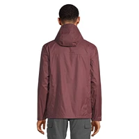 Columbia Men's Watertight II Omni-TECH Rain Jacket