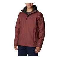 Columbia Men's Watertight II Omni-TECH Rain Jacket