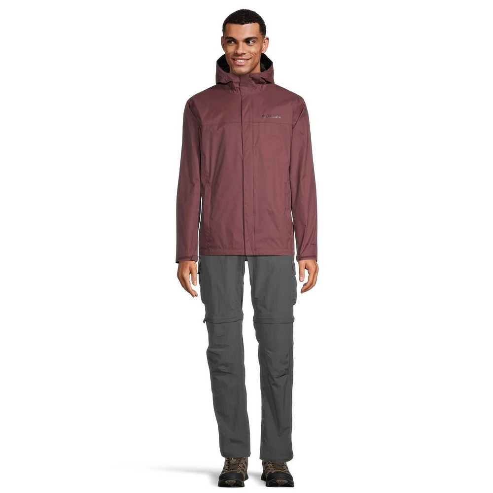 Columbia Men's Watertight II Omni-TECH Rain Jacket