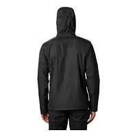 Columbia Men's Inner Limits Jacket