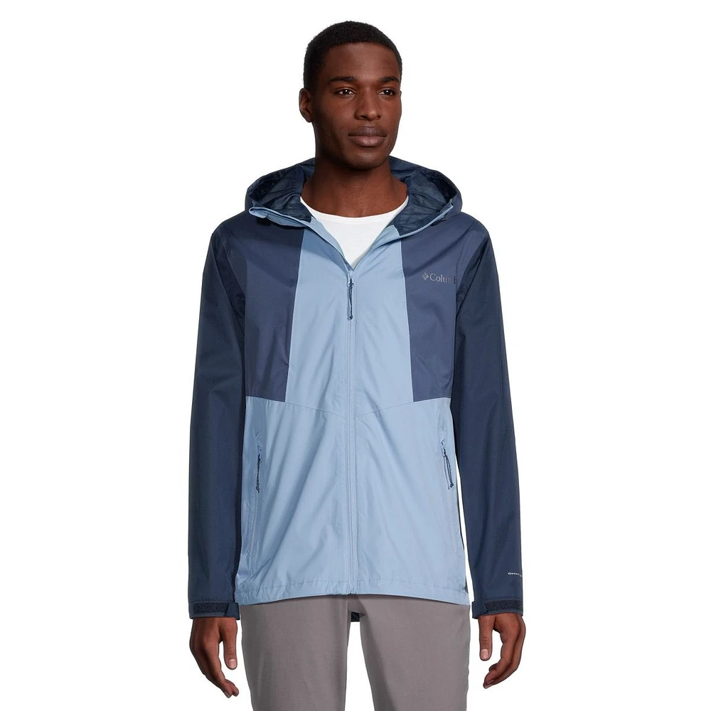 Columbia Men's Inner Limits Jacket