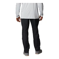 Columbia Men's PFG Rain Pants