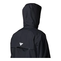 Columbia Men's PFG Rain Jacket