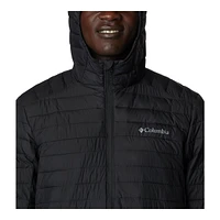 Columbia Men's Silver Falls Insulated Jacket