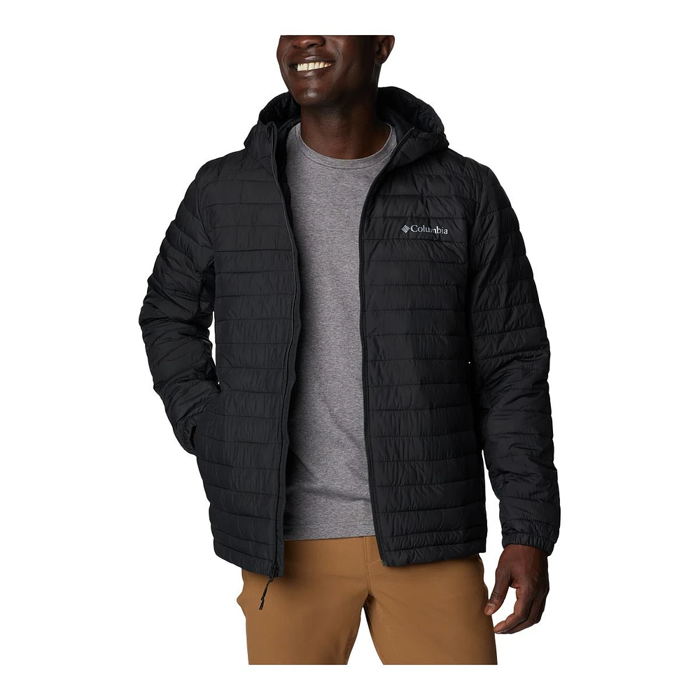 Columbia Men's Silver Falls Insulated Jacket