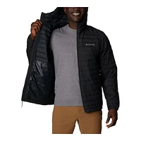 Columbia Men's Silver Falls Insulated Jacket