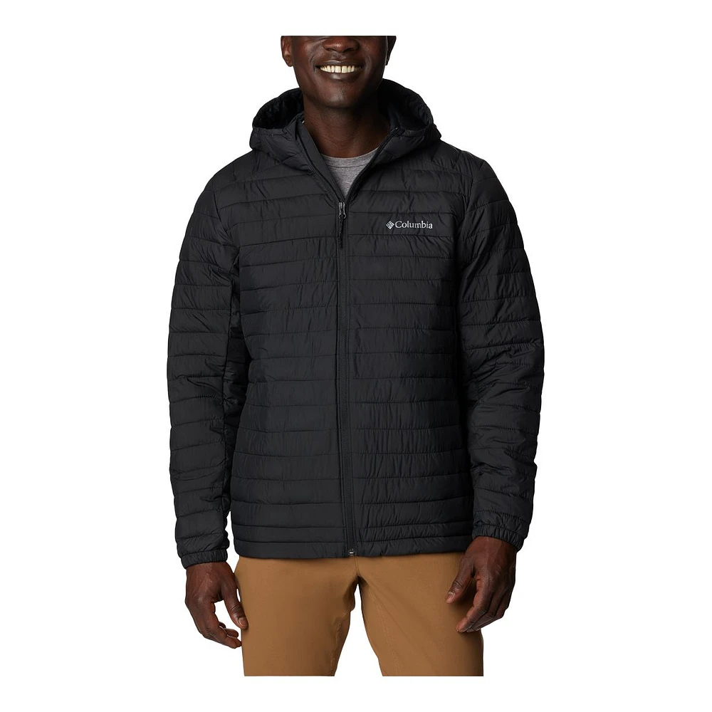 Columbia Men's Silver Falls Insulated Jacket