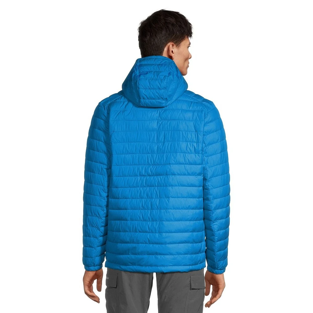 Columbia Men's Silver Falls Insulated Jacket