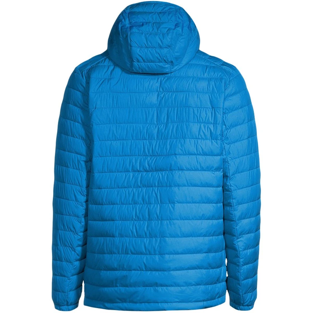 Columbia Men's Silver Falls Insulated Jacket