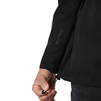 Helly Hansen Men's Urban Rigging Rain Jacket