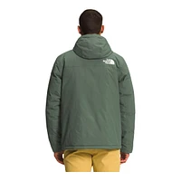 The North Face Men's Cypress Parka