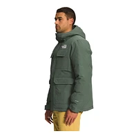 The North Face Men's Cypress Parka