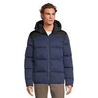 Ripzone Men's Hailstone 3.0 Jacket