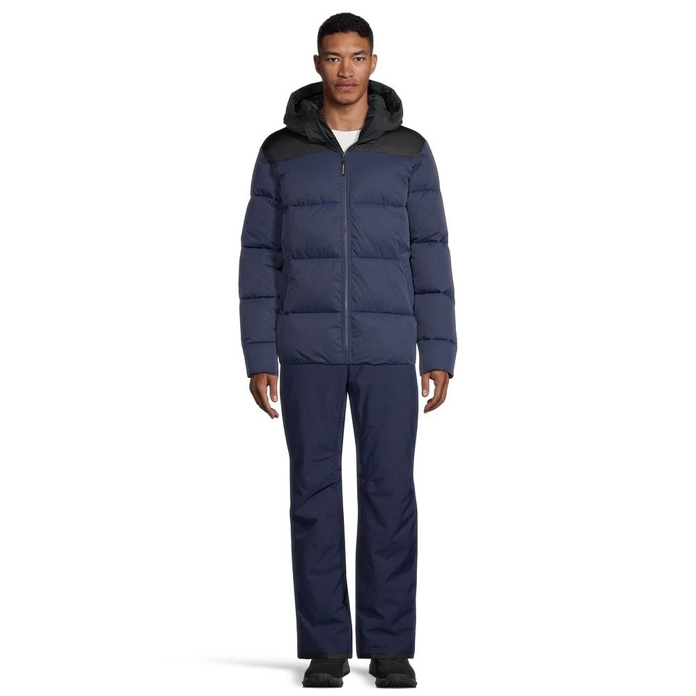 Ripzone Men's Caledon Snow Pants