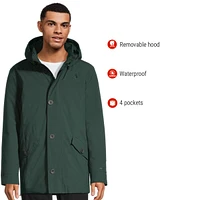 Woods™ Men's Finlayson Down Parka