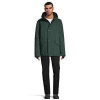 Woods Men's Finlayson Down Parka