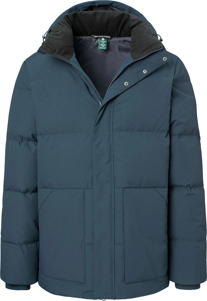 Woods Men's Lipsett II Down Jacket