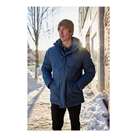 Woods Men's Lipsett II Down Jacket