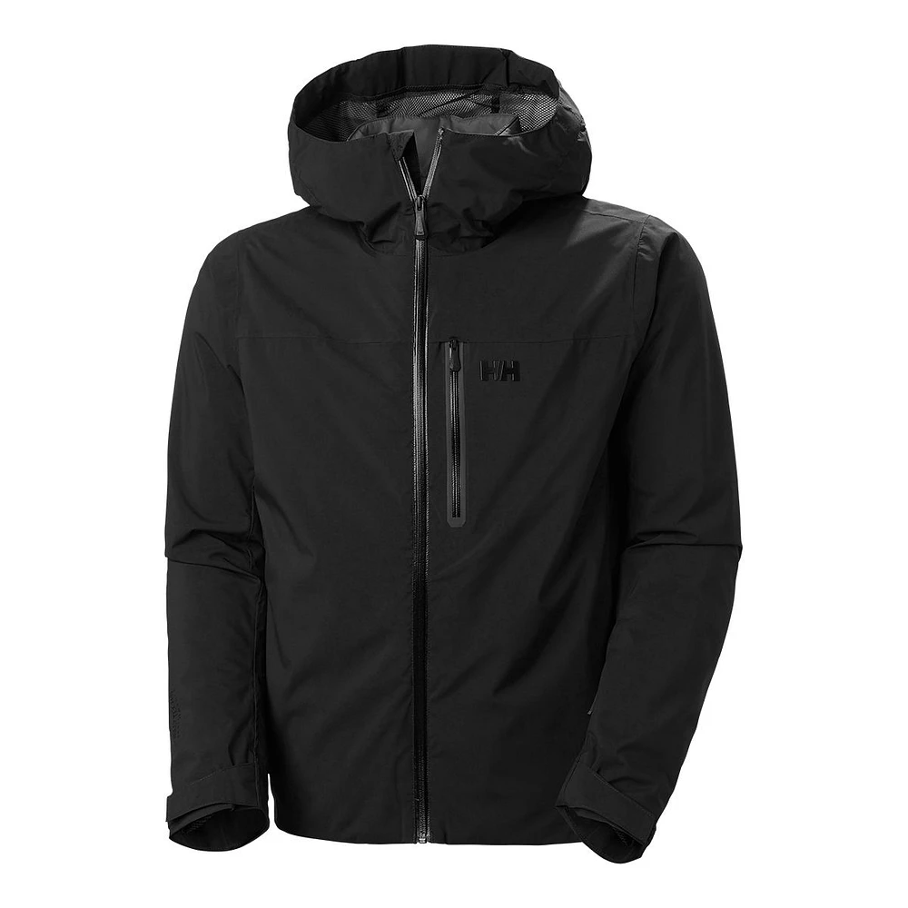 Helly Hansen Men's Swift 3 1 Jacket