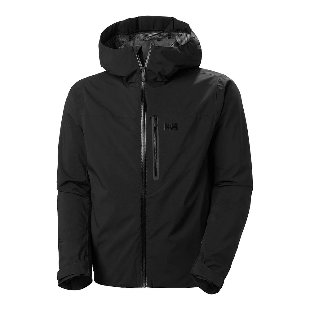 Helly Hansen Men's Swift 3 1 Jacket